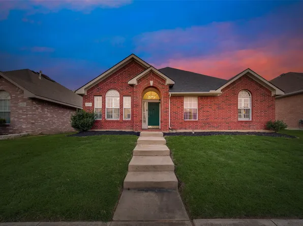 4233 Rustic Ridge Dr, The Colony, TX 75056