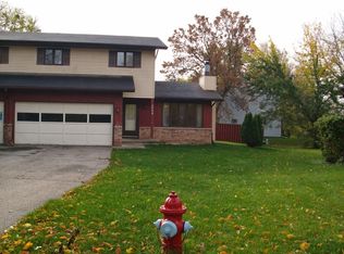 3058 Greenway Trl, Madison, WI 53719