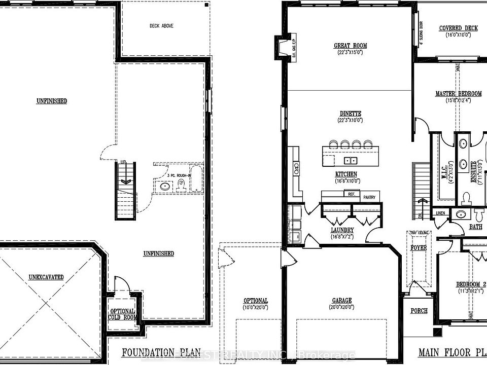 2nd image of 17 Royal Cres