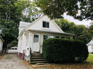 53 Ernst St, Rochester, NY 14621