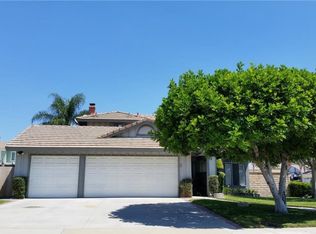 6166 Carter Ct, Chino, CA 91710