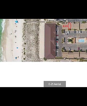 4th image of 8443 Gulf Blvd E #21