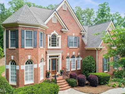 910 Bishopswood Pl, Johns Creek, GA, 30022