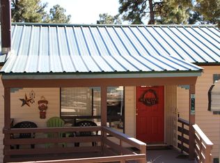 118 San Juan Rd, Ruidoso, NM 88345