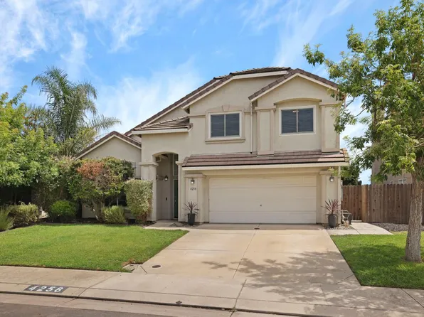 4258 Blake Cir, Stockton, CA 95206