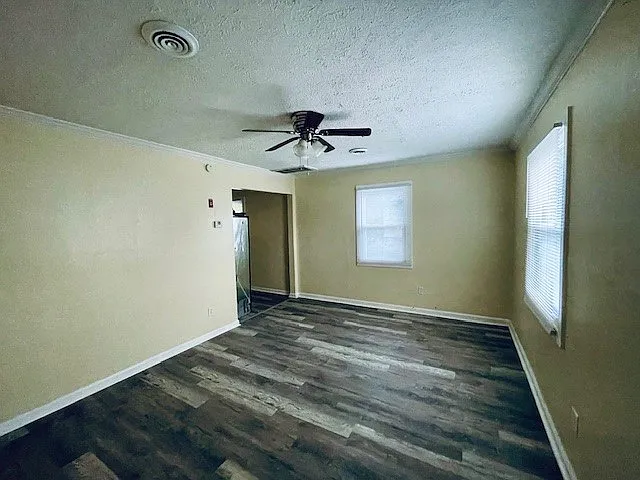 _ Revamped living room vibes! Cozy and inviting with fresh paint, and open layout_ideal for movie nights or casual hangs. Unwind in style! ___ #LivingRoomRefresh #CozyHome #InteriorDesign
