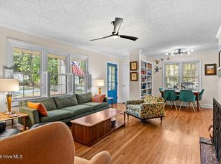 605 S May Street, Southern Pines, NC 28387