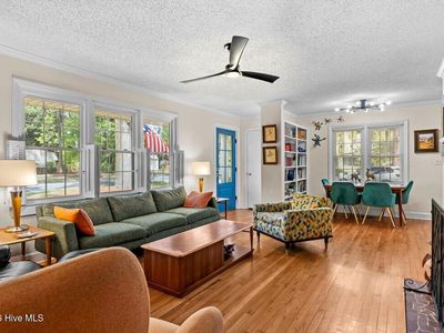 605 S May Street, Southern Pines, NC, 28387