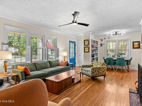 605 S May Street, Southern Pines, NC 28387