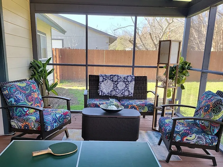 1405 Texas Oak Way — Photo 1