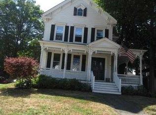 130 Elm St #1, Marlborough, MA 01752
