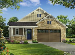 3527 Taylor Walker St, Loveland, CO 80537