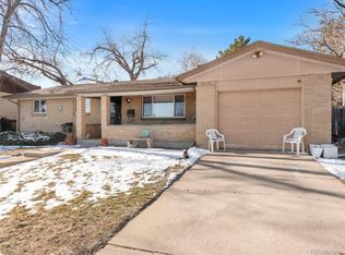 8224 Mitze Way, Denver, CO 80221