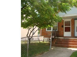 263 Birch Ave, Wilmington, DE 19805