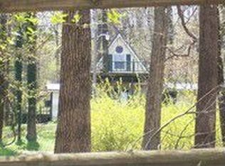 9900 Chester Cutoff, Chester, AR 72934