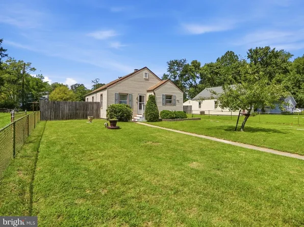 8176 Lea Rd, Pasadena, MD 21122