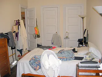 Rented by Yorgan Group, LLC