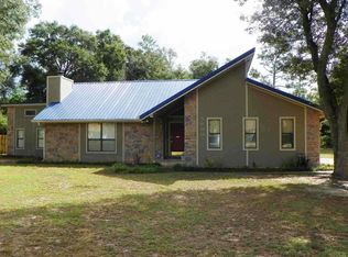 5600 Northrop Rd, Milton, FL 32570