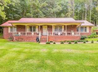 267 Cherry Grove Rd, Ball Ground, GA 30107