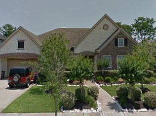 2714 Taylorcrest, Missouri City, TX 77459
