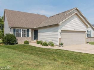 36 Ashling Ct, Bloomington, IL
