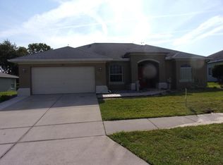 418 Pala Way, Spring Hill, FL 34608