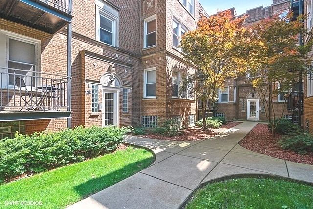 1st image of 1443 W Victoria St #1-D