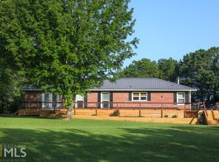 134 Alabama Rd, Roopville, GA 30170