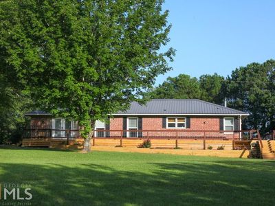 134 Alabama Rd, Roopville, GA, 30170