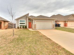 17904 Mounts Farm Rd, Edmond, OK 73012