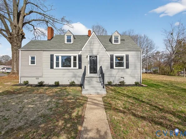 3350 Woodys Ln, Richmond, VA 23234