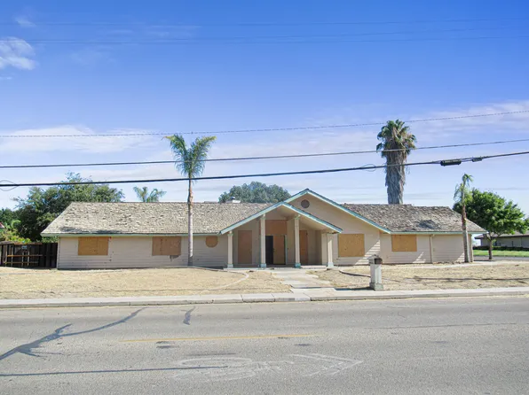 1500 North Avenue, Corcoran, CA 93212
