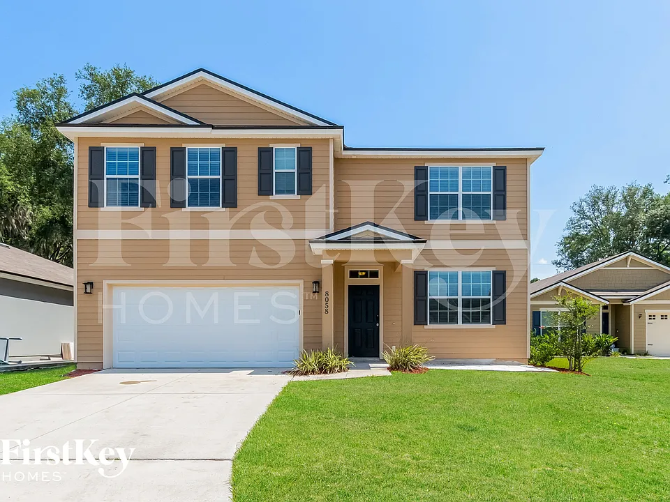 8058 Brothers Walk Ln