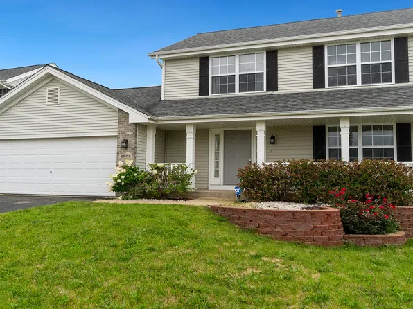 3909 Biltmore Chase, Rockford, IL 61109