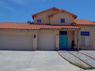 12477 Redrock Ct, Victorville, CA, 92392