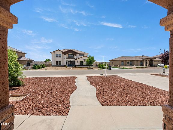 3rd image of 6020 Valle Espanola Ln