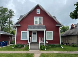 612 Henrietta St, Wausau, WI 54403