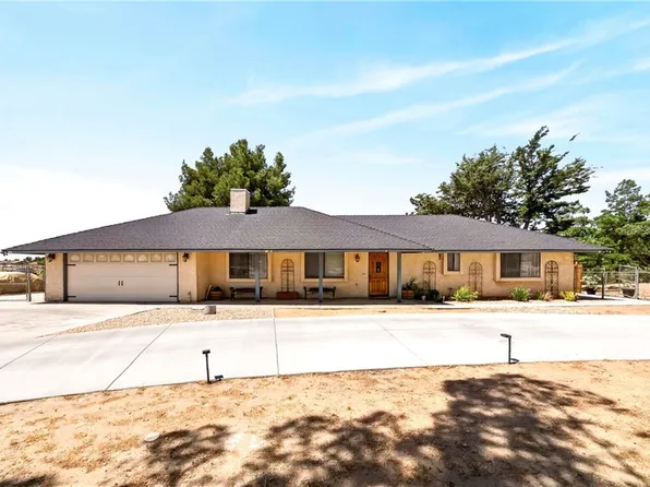 17930 Seaforth St, Hesperia, CA 92345