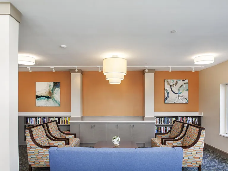 Hillcrest Residences Senior Community — Photo 7