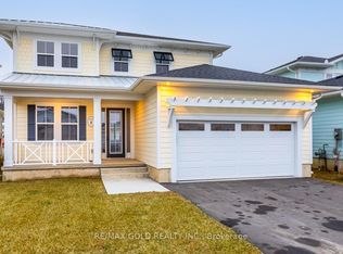 413 Breakwater Blvd, Central Elgin, ON N5L 0B5