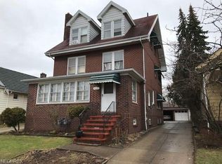 4527 Tuxedo Ave #1, Parma, OH 44134