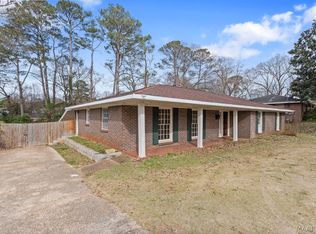 167 Rosemary Dr, Montgomery, AL 36109