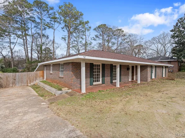 167 Rosemary Dr, Montgomery, AL 36109
