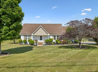 76 Mann Rd, Lebanon, TN 37087