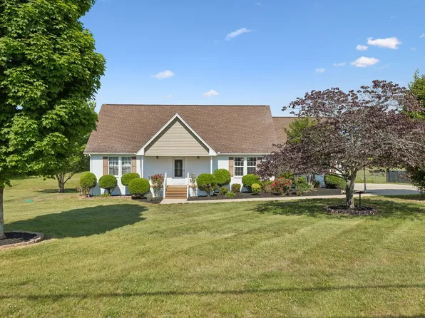 76 Mann Rd, Lebanon, TN 37087