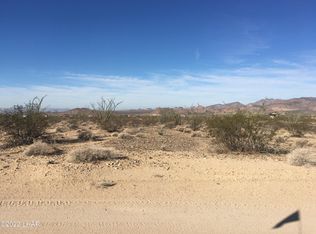 LOT 2 S Aripine Rd, Yucca, AZ 86438