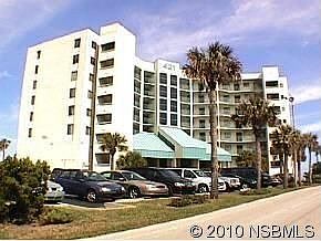 1st image of 421 S Atlantic Ave #607