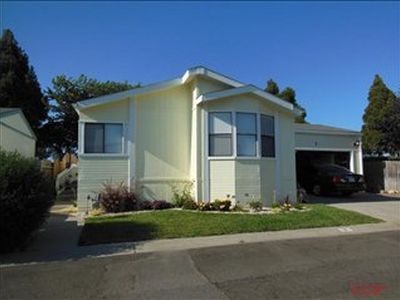 1317 N V St SPACE 7, Lompoc, CA, 93436