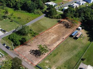 X Sector Tamarindo Bo Robles San Sebastian Pr, San Sebastian, PR 00685