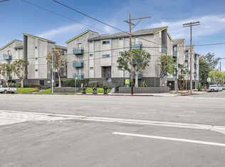 5807 Laurel Canyon Blvd APT 111, Valley Village, CA 91607